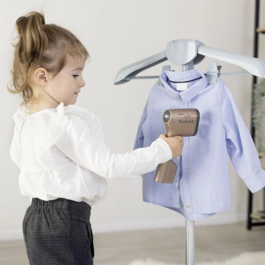 Echter Dampf für realitätsnahes Spielen