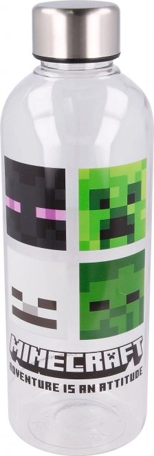 Trinkflasche MINECRAFT 850 ml