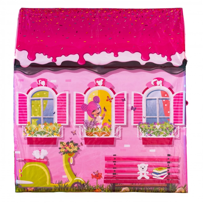 Spielzelt für Kinder Dream House