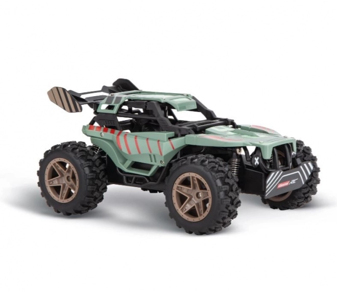 Carrera RC Mountain Racer Geländewagen