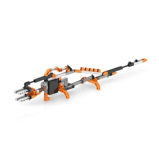 Engino Konstruktionsset Creative Builder Multimodelle