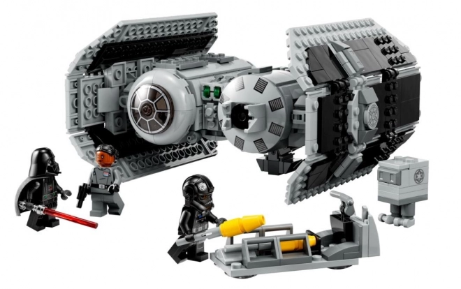 Lego Star Wars Tie Bomber