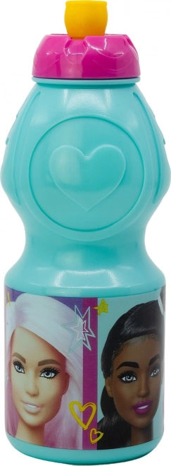 Trinkflasche BARBIE 400 ml