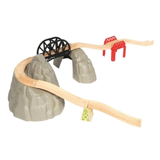 Holzkonstruktion