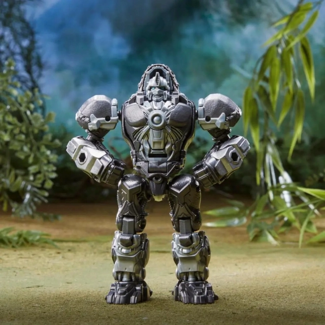 Transformers Rotb Beast Weaponizer Optimus Primal 2er-Pack Figuren