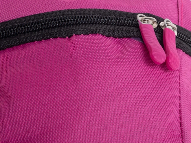 Rucksack für Kleinkinder Bären-Design in Rosa – rosa