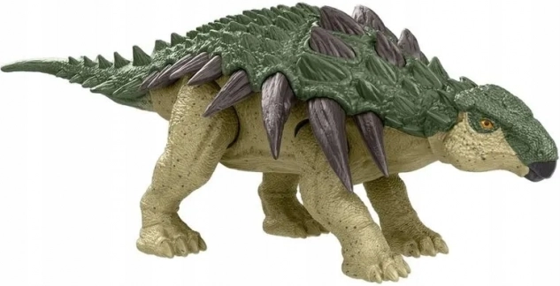 Gefährlicher Dinosaurier Jurassic World: Herrschaft