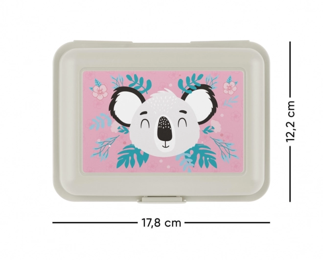 Baagl Lunchbox Baby Koala