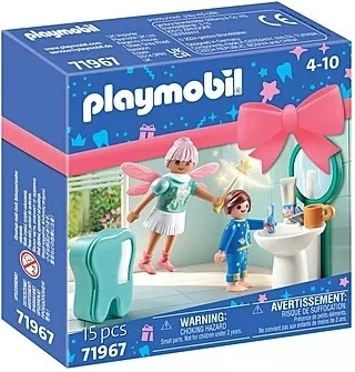 Geschenkset Zahnfee