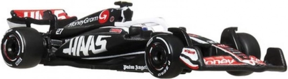 Premium Englischwagen Hot Wheels Formel 1