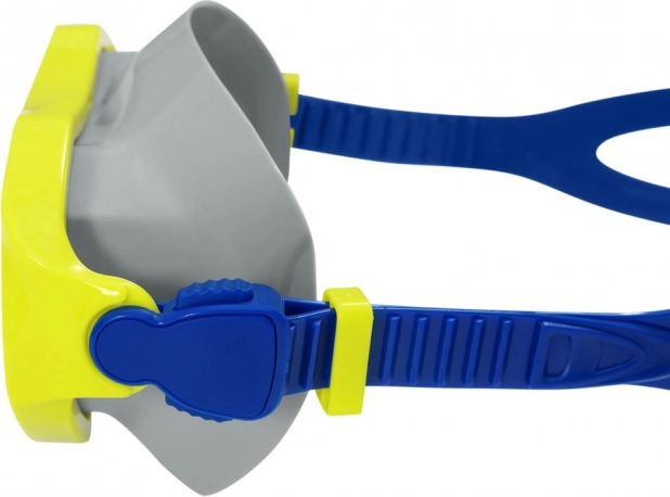 Klare Sicht mit UV-Schutz