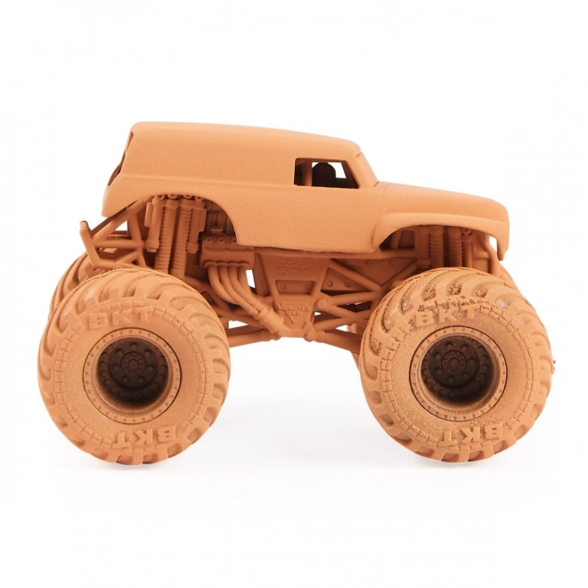 Fahrzeug 1:64 Monster Mudders M01 Mix