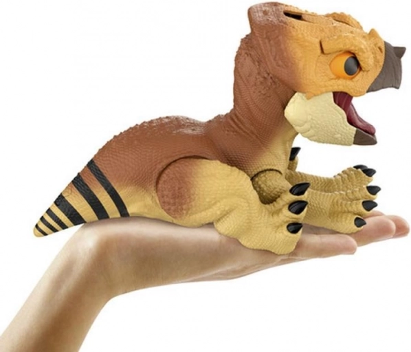 Interaktiver Dinosaurier Jurassic World Mattel