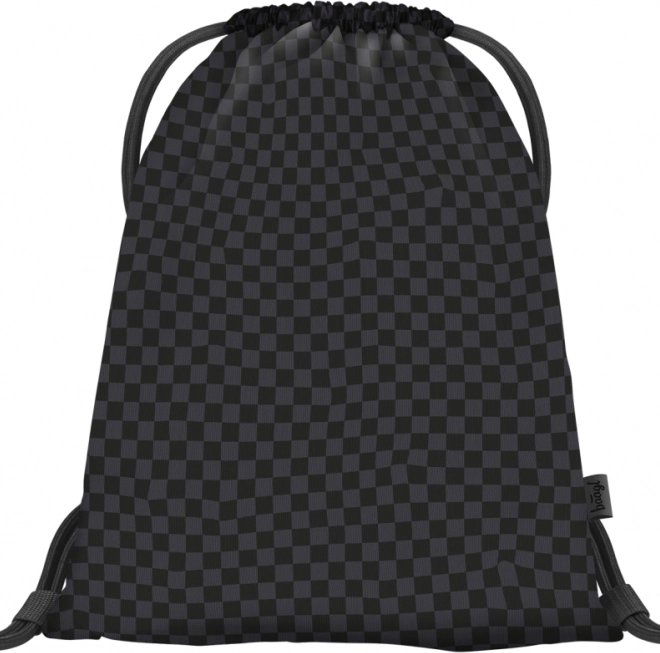 Schuhtasche und Kleinigkeiten BAAGL Grau