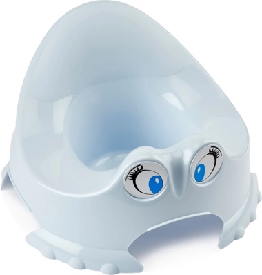 Töpfchen Funny, Babyblau