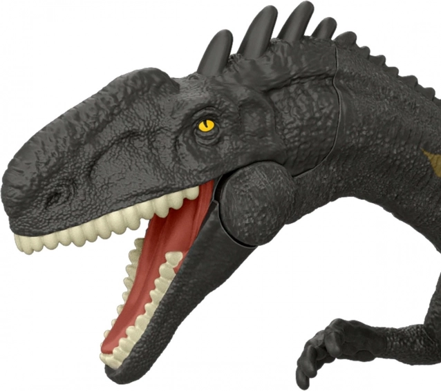 Jurassic World Monolophosaurus Figur