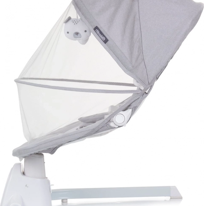 Babywippe Oasis Granit