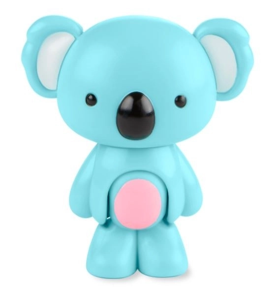 Zoo Crew Tierfiguren