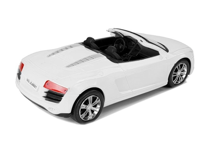 Aufziehmotor