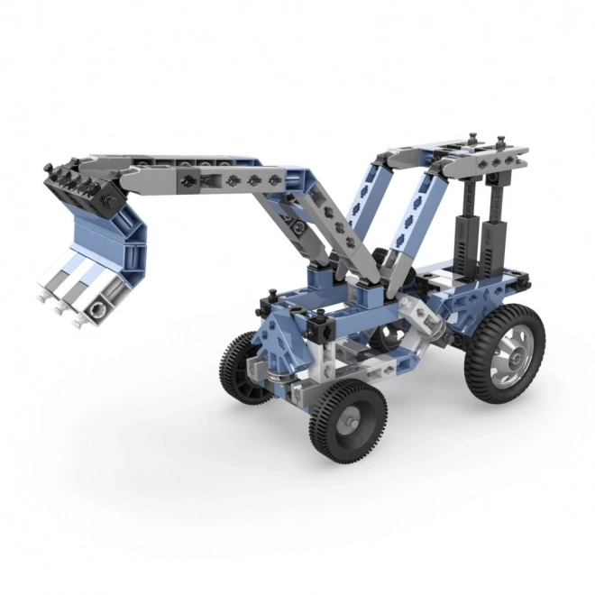 Engino Creative Builder Multimodel-Set