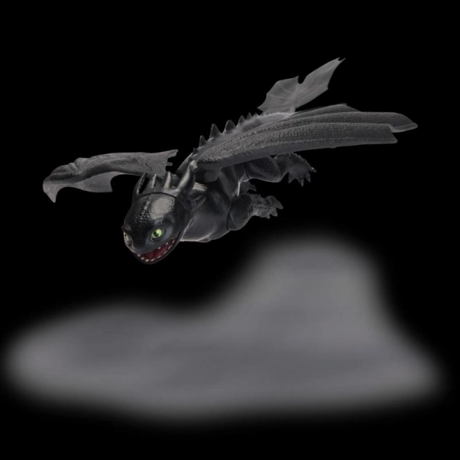 Figuren Drachen Wie man einen Drachen zähmt