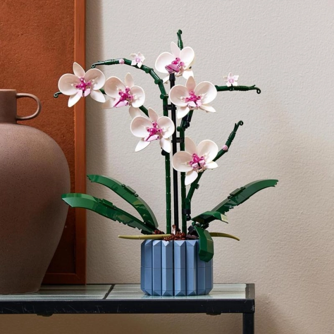 Teile für Erwachsene Blumenliebhaber
