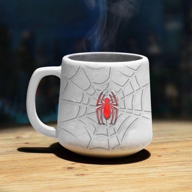 Spiderman 3D Tasse