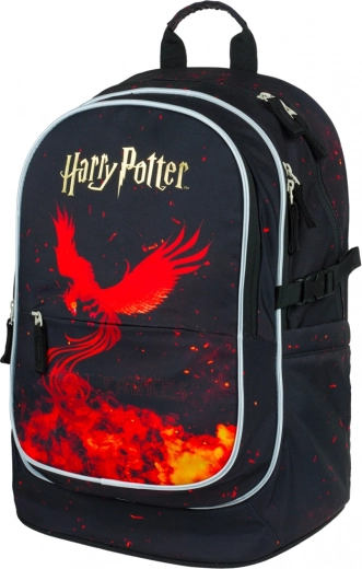 Robuste Ausführung mit reflektierenden Elementen