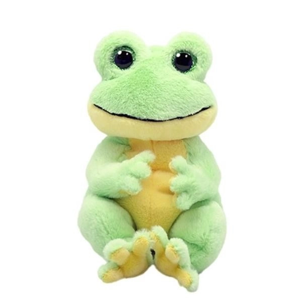 Plüschspielzeug Ty Frosch Snapper 15 cm
