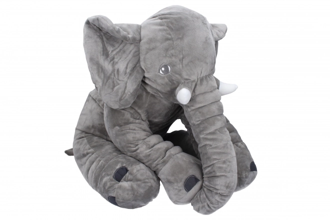 Plüschelefant 60 cm