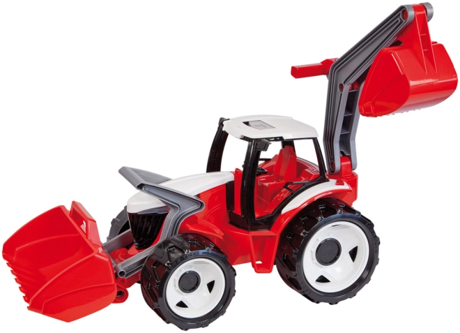 Ideal für kleine Bauherren