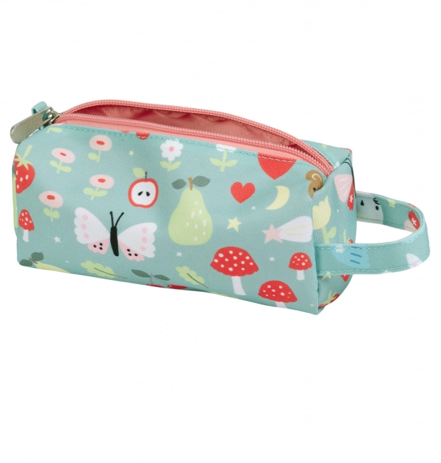 A Little Lovely Company Buntstiftetui – Freude