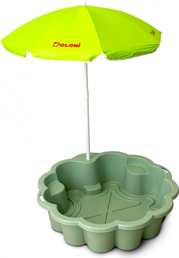 Umweltfreundliche Ausführung aus EKO-Rohstoffen