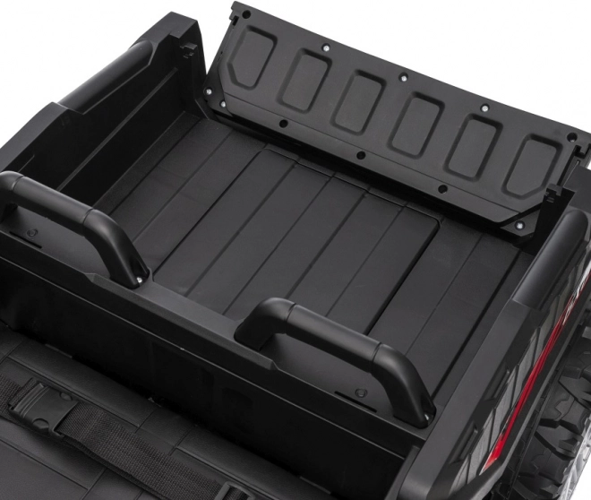 Kinderquad Quad Sport TX ATV Schwarz
