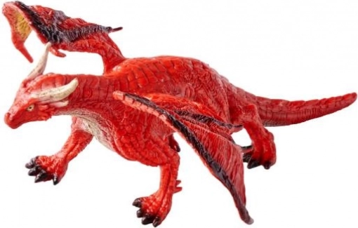 Drachenfigur 17 cm