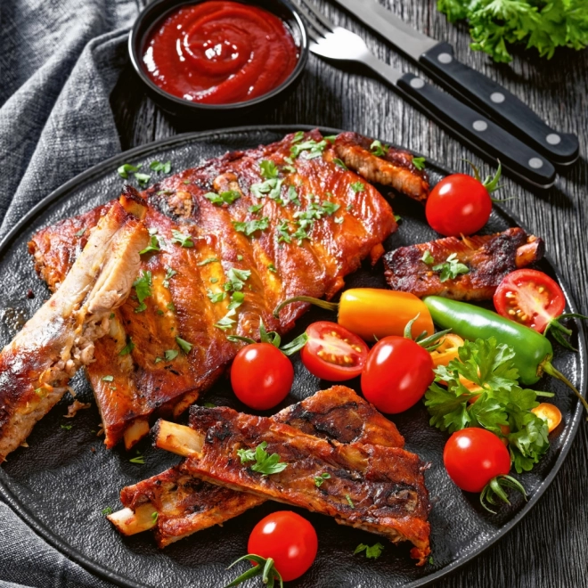 Notizkalender Gourmet 2026