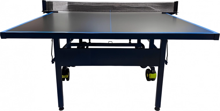 Mobilität und Stabilität mit 8 Rollen