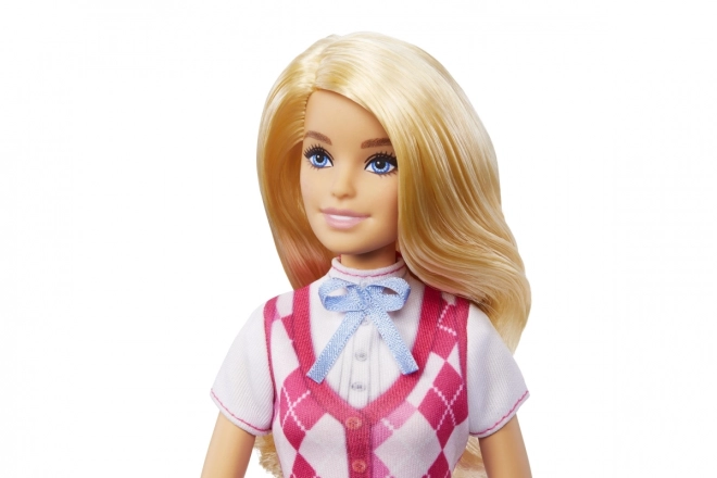 Barbie Malibu Jockey Puppe