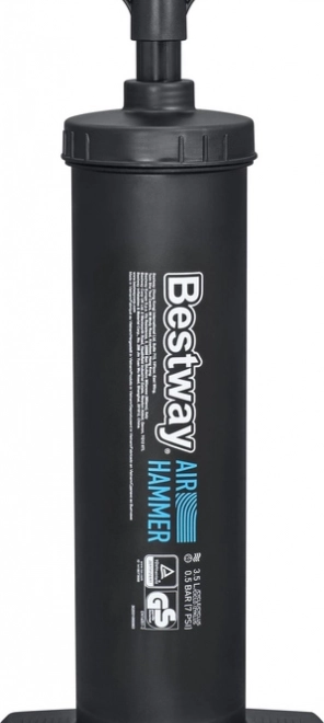 Handluftpumpe 48 cm Bestway