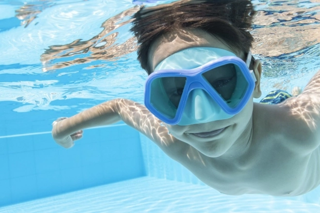 Bestway Dominator Schwimmmaske für Kinder