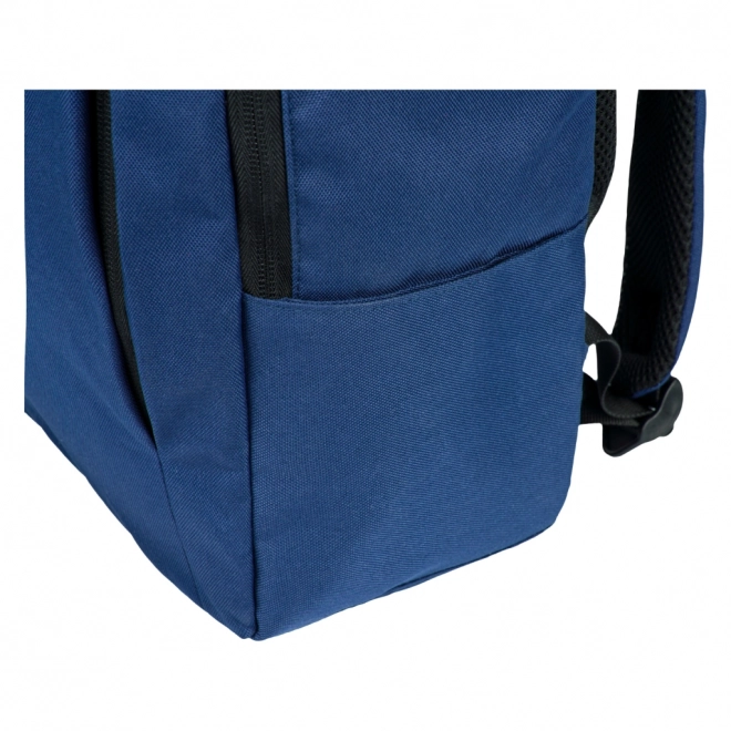 Ergonomischer BAAGL Rucksack eARTh Blau