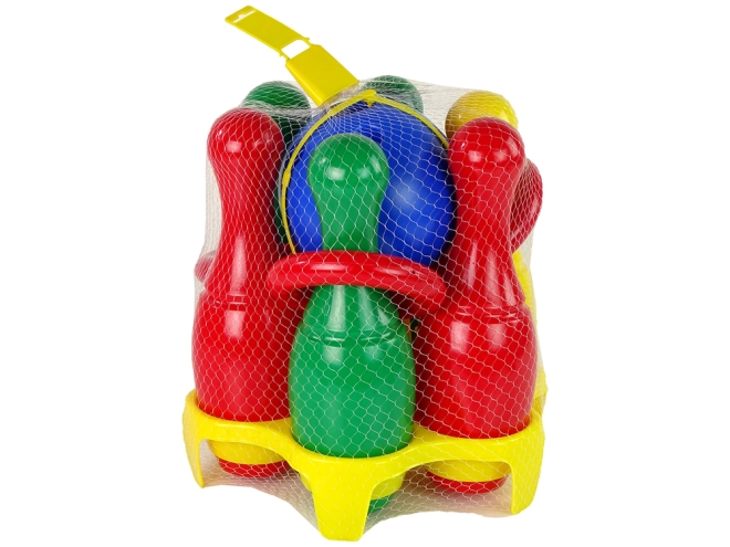 Schnelle und einfache Organisation