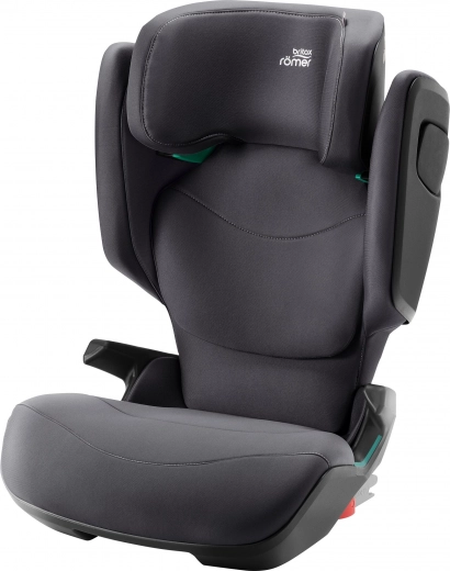 Autokindersitz Britax Römer Kidfix Pro M Classic Midnight Grey