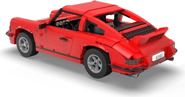 Fortschrittliche Bauelemente