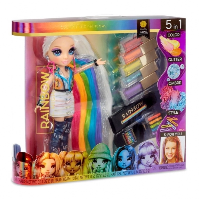 Rainbow Haarstudio