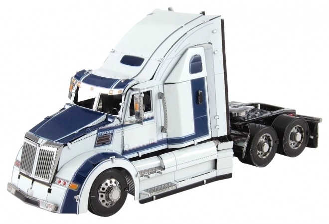 3D-Puzzle Western Star 5700XE von Metal Earth