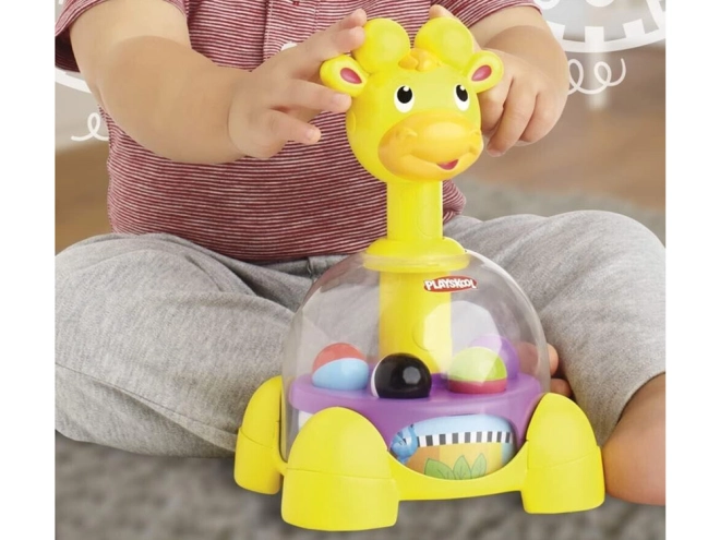Interaktive Unterhaltung für Kinder