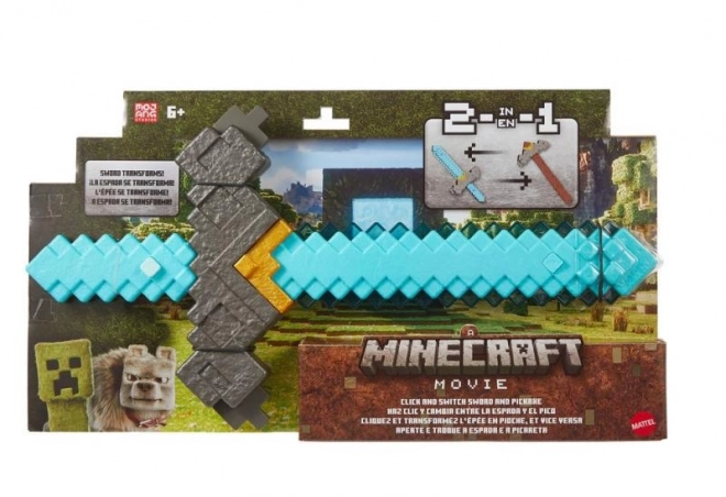Minecraft Rollenspiele erleben