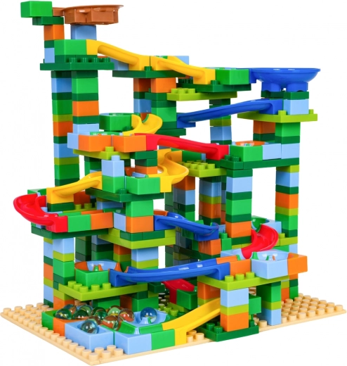 Modulare Konstruktion für unendliche Varianten