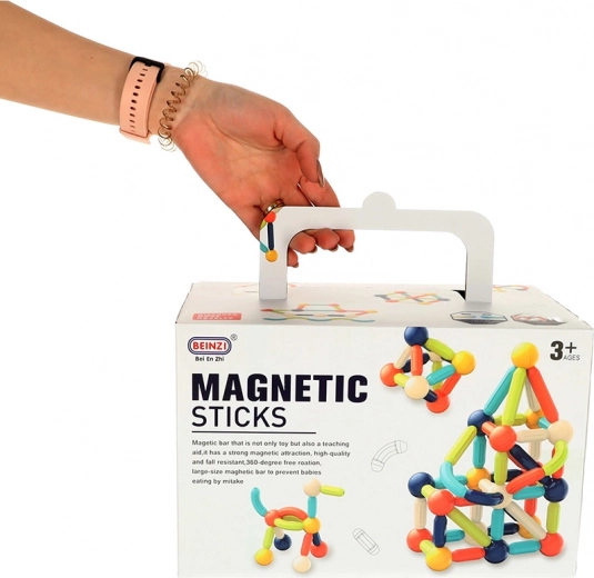 Starke Magnete